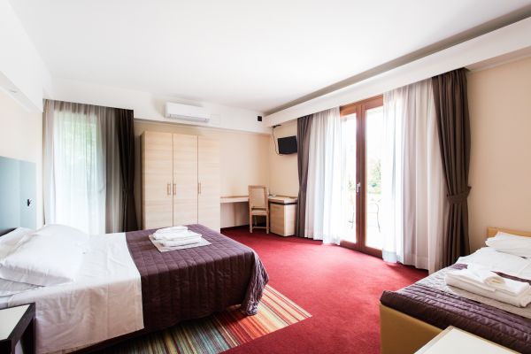 Alla Corte Hotel Ristorante SPA & Wellness Relax (Bassano del Grappa)